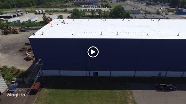 Macdermott Roofing Inc.