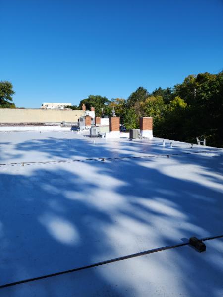 Macdermott Roofing Inc.