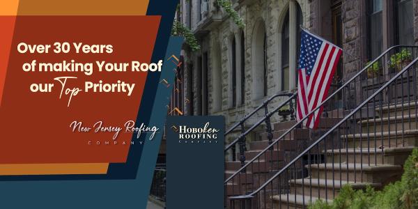 Hoboken Roofing Company
