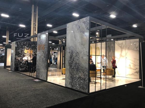 Seattle Vegas Granite