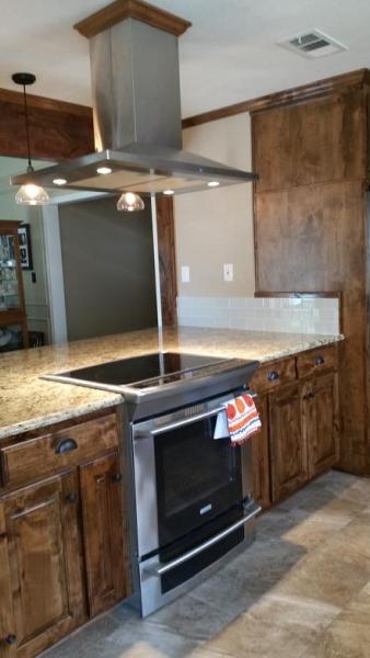 Craig Pruitt Restoration