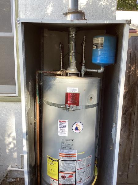 Armstrong Plumbing Inc