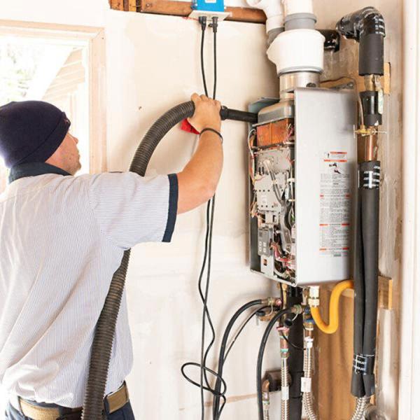 Armstrong Plumbing