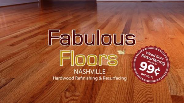 Fabulous Floors Nashville