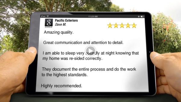 Pacific Exteriors NW