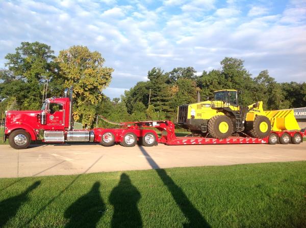 C. Lee Construction Services Inc.