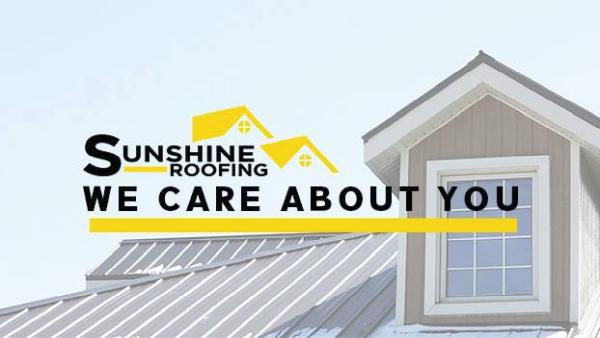 Sunshine Roofing & General Contracting Inc