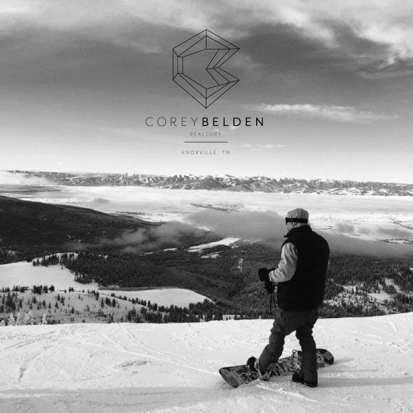 Corey Belden