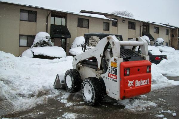 G. Pasquale and Sons Construction Company