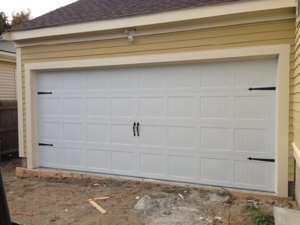 H Town Garage Door Services