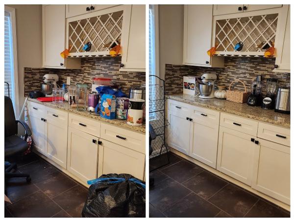 Safe Haven Clean Homes