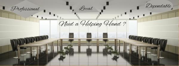 A Helping Hand Cleaning Service