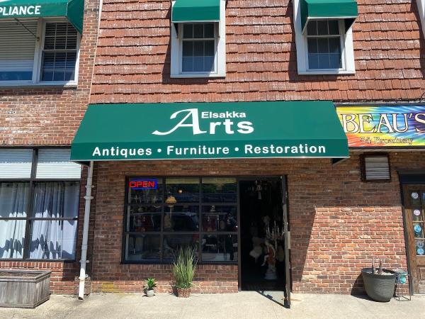 Furniture Restoration As Good As New