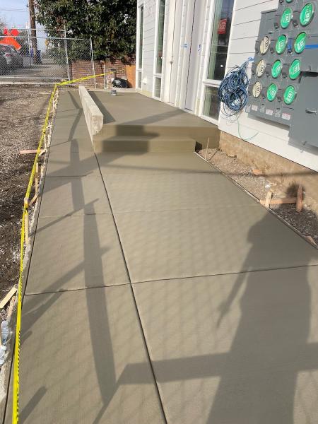 Alpha Quality Concrete