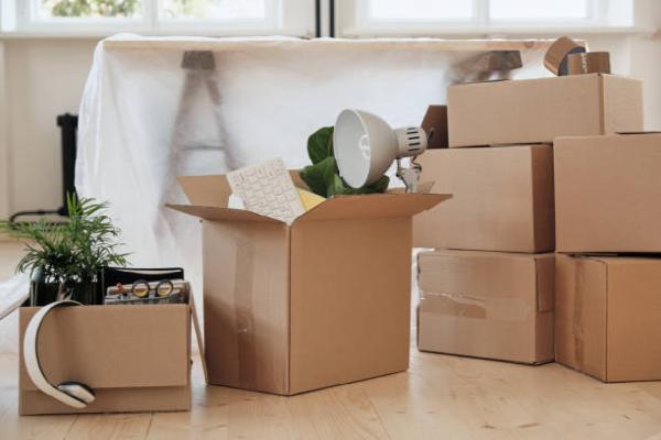 Christian Moving Company