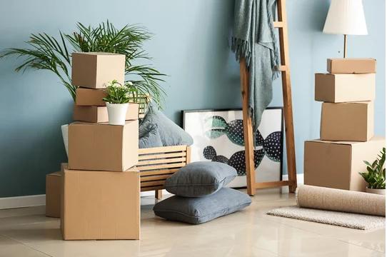 Christian Moving Company