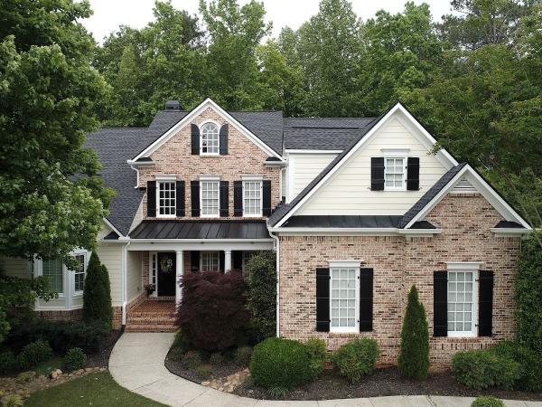 All Roof Solutions
