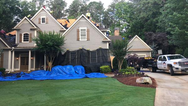 All Roof Solutions