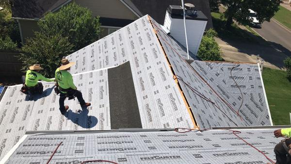 All Roof Solutions