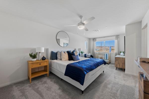 Touchstone Living- Independence
