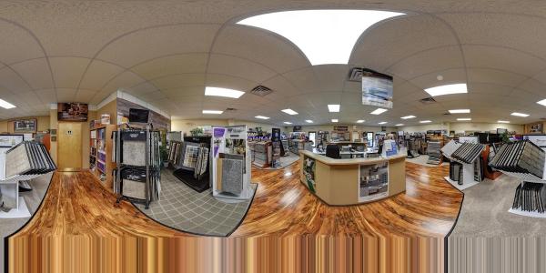 Bisbee's Flooring Center