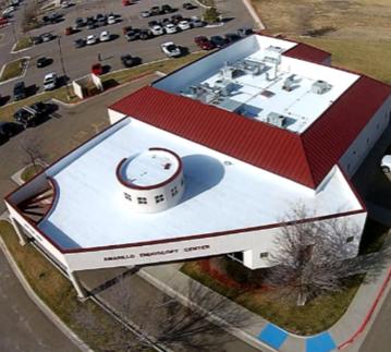 Cy's Wichita Falls Roofing