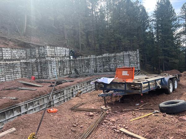 Pro Excavation Services