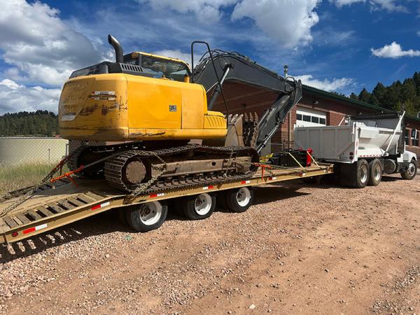 Pro Excavation Services