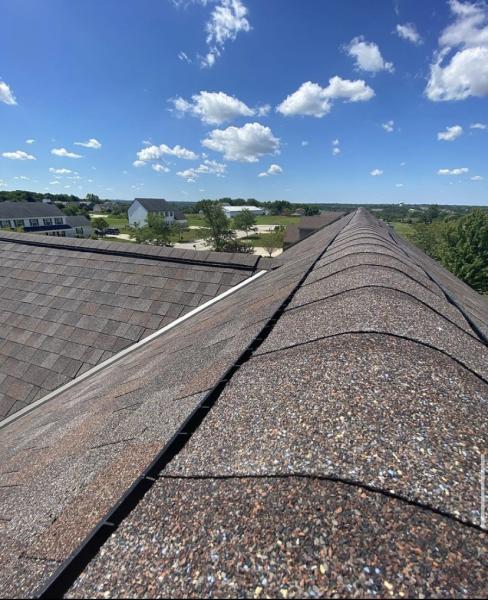 All Seasons Roofing & Gutters