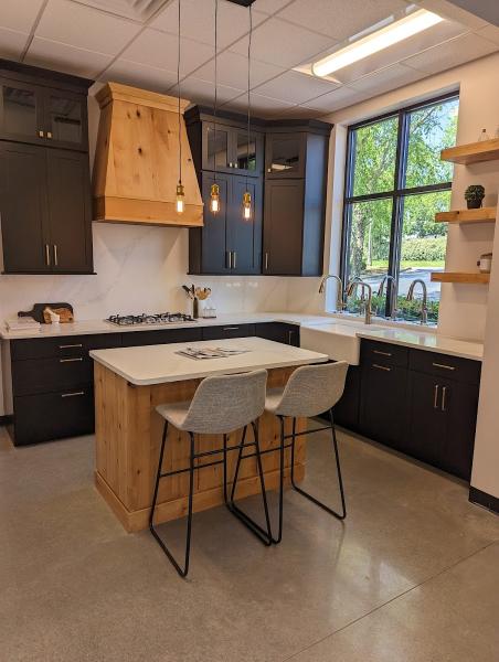 Oak City Cabinets