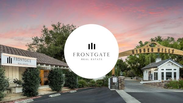 Frontgate Real Estate