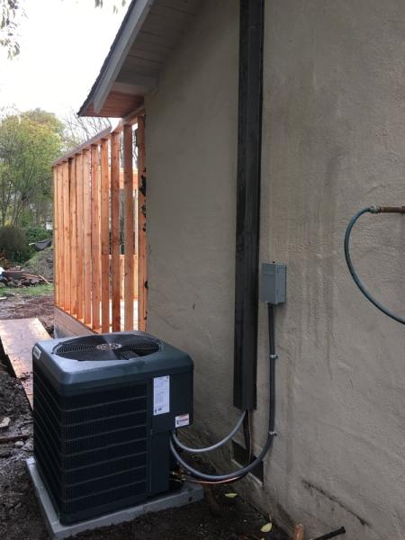 4 Elements Hvac