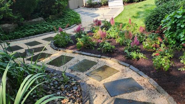 Keystone Lawn Co