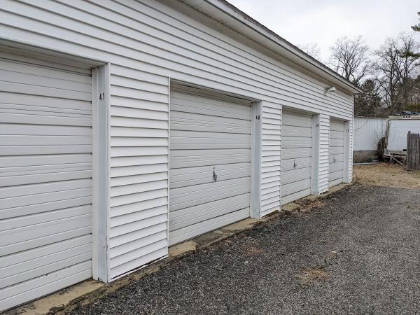 Charlton Self Storage
