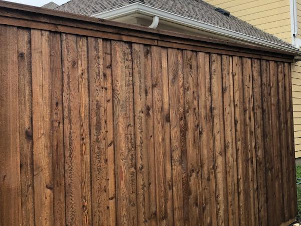 Robitzsch Fencing