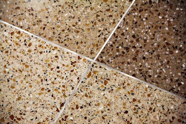 Missouri Terrazzo
