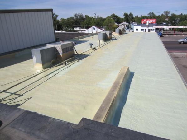 Schrock Roofing (Service and Repair)