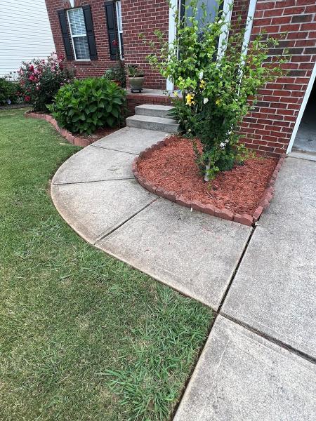 Spray Away Pressure Washing