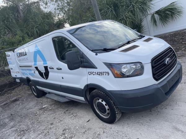 Formula Plumbing Services