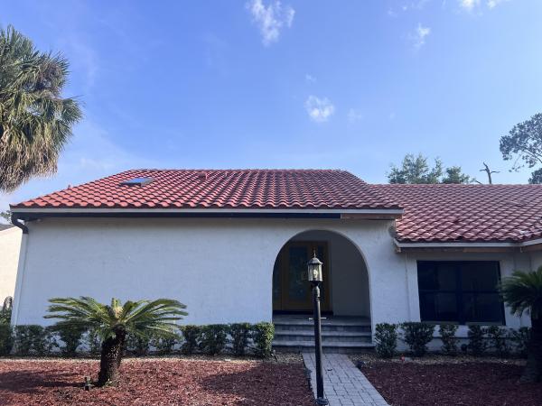 Vision Commercial Roofing LLC