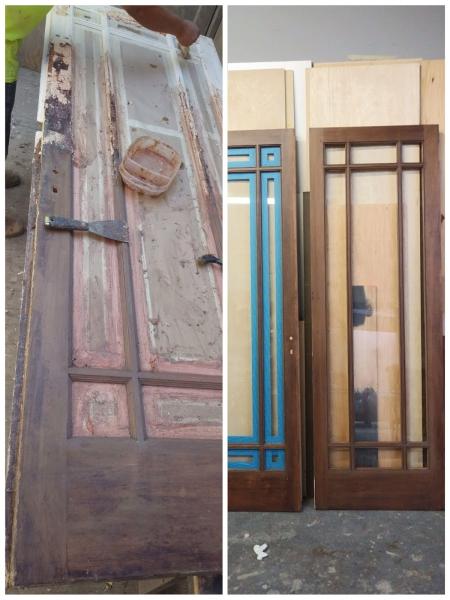 Provenance Restoration Services