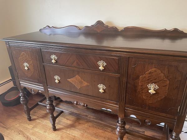 Provenance Restoration Services