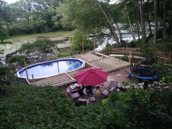 A-1 Quality Installs LLC