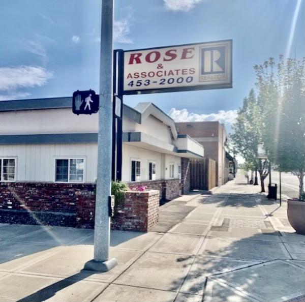 Rose & Associates