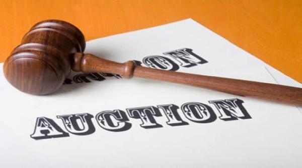 Slater Auction & Realty Group