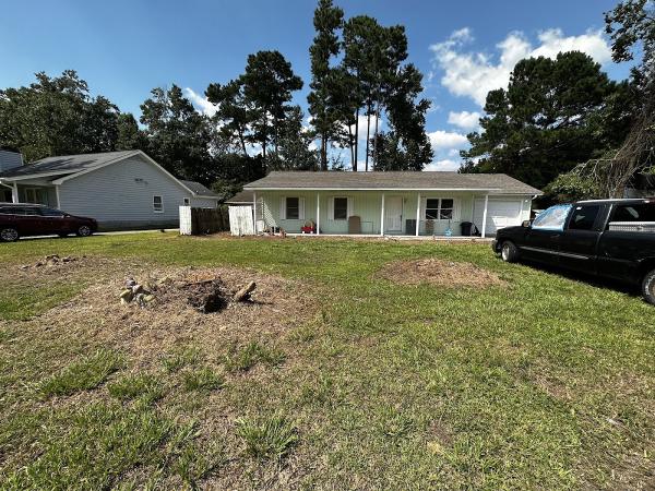 Carolina Roofing