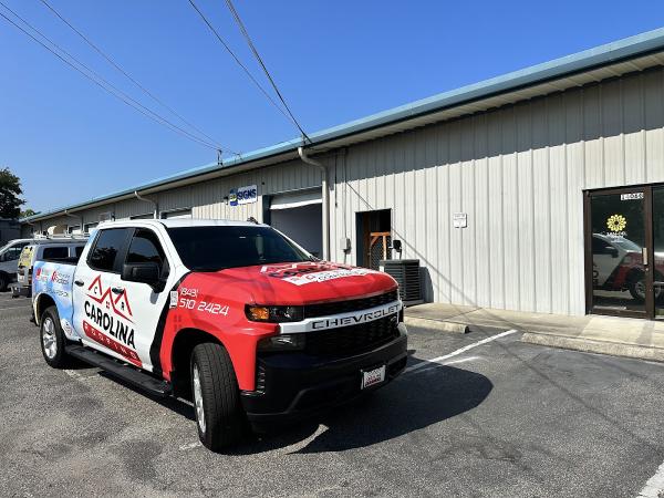 Carolina Roofing