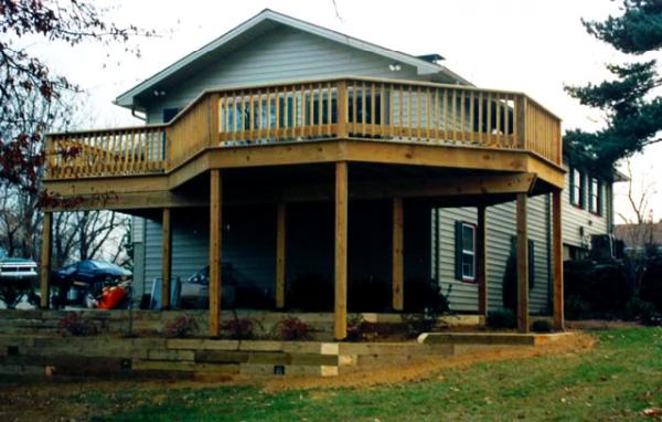 Custom Gutter and Exteriors