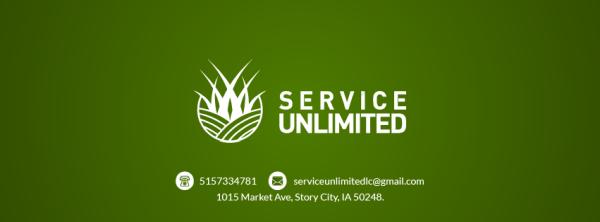 Service Unlimited Lawncare