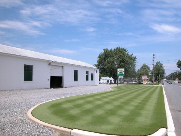 Cerami Lawns